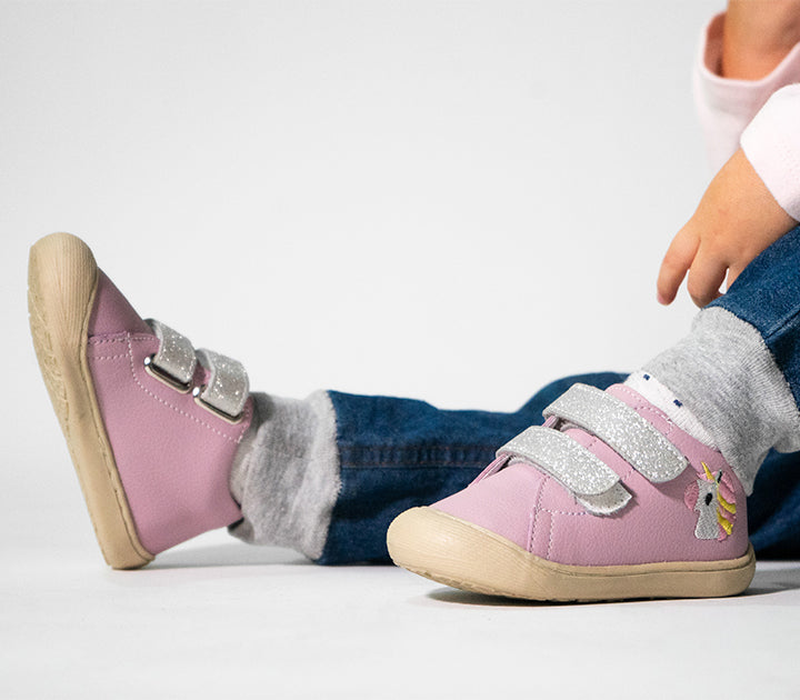 Zapatos para niña – Andanenes