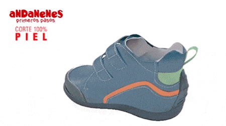 Marcas de zapatos para bebés que empiezan a caminar en méxico hotsell