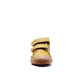 Zapato Pre Andante nubuck miel oro