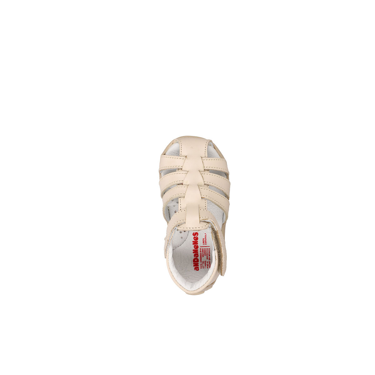 Sandalias andanenes online